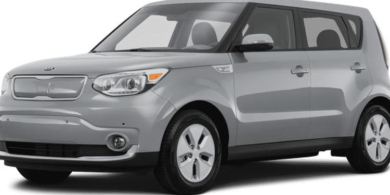KIA SOUL EV 2017 KNDJP3AE1H7020093 image
